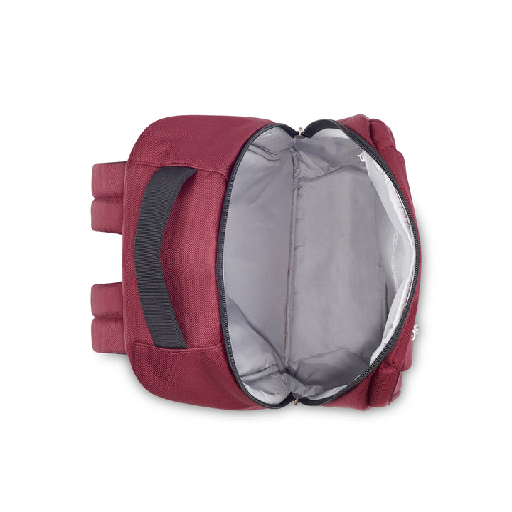 (DELSEY) 핀업6 남여공용 백팩  PIN UP 6 BACKPACK 1-CPT