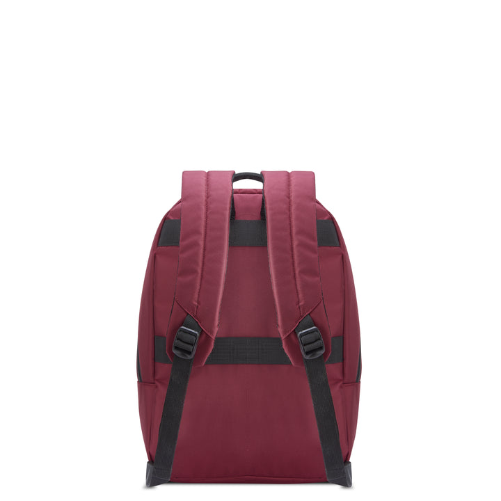 (DELSEY) 핀업6 남여공용 백팩  PIN UP 6 BACKPACK 1-CPT