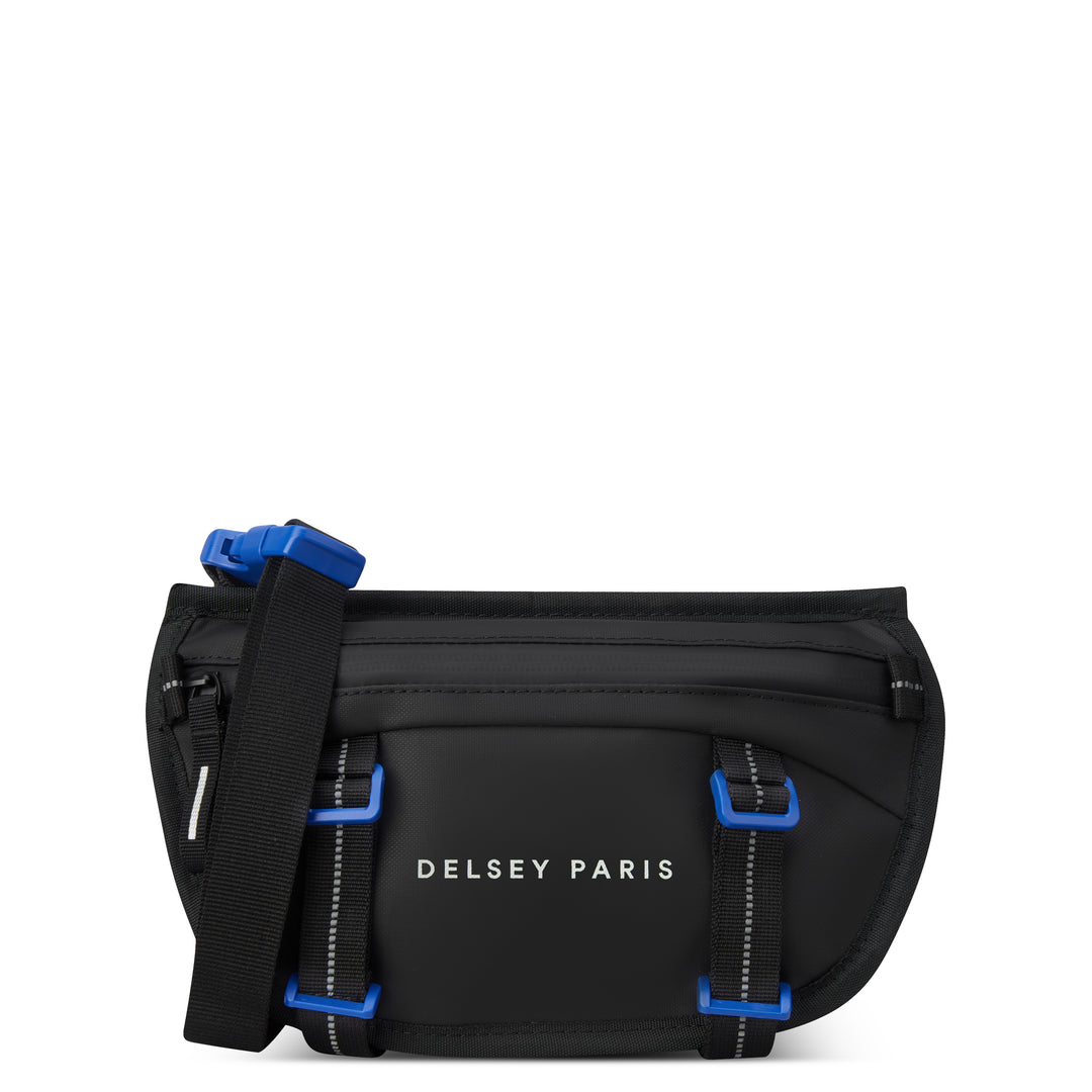 (DELSEY) 라스페일 미니 크로스 백 RASPAIL MINI URBAN BAG
