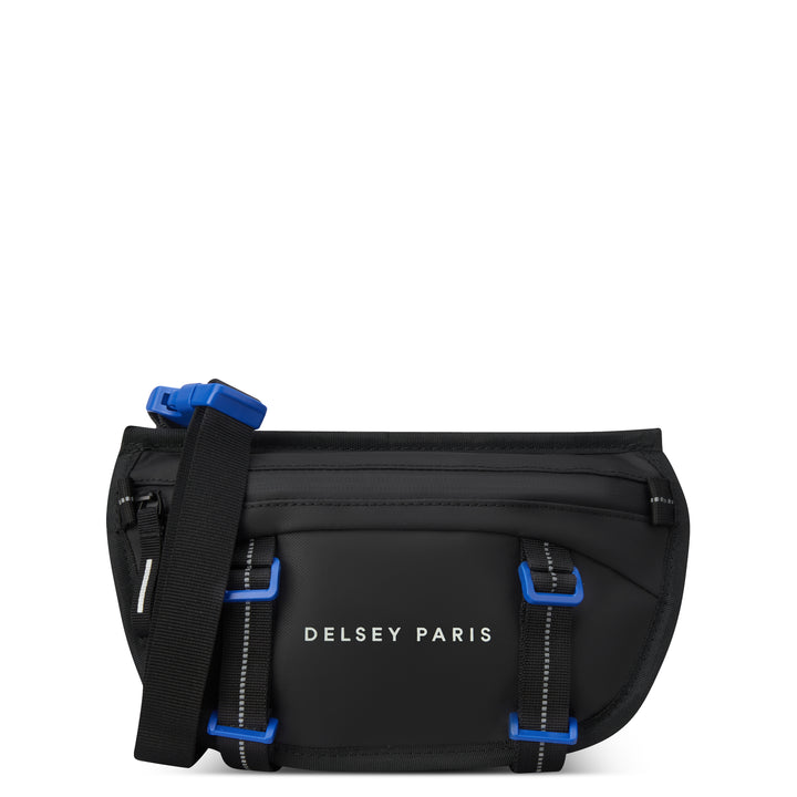 (DELSEY) 라스페일 미니 크로스 백 RASPAIL MINI URBAN BAG