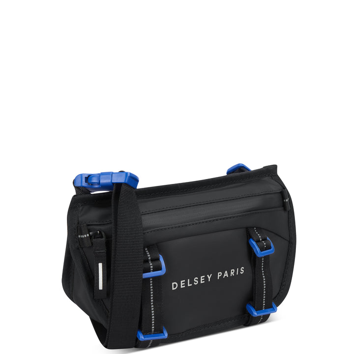 (DELSEY) 라스페일 미니 크로스 백 RASPAIL MINI URBAN BAG