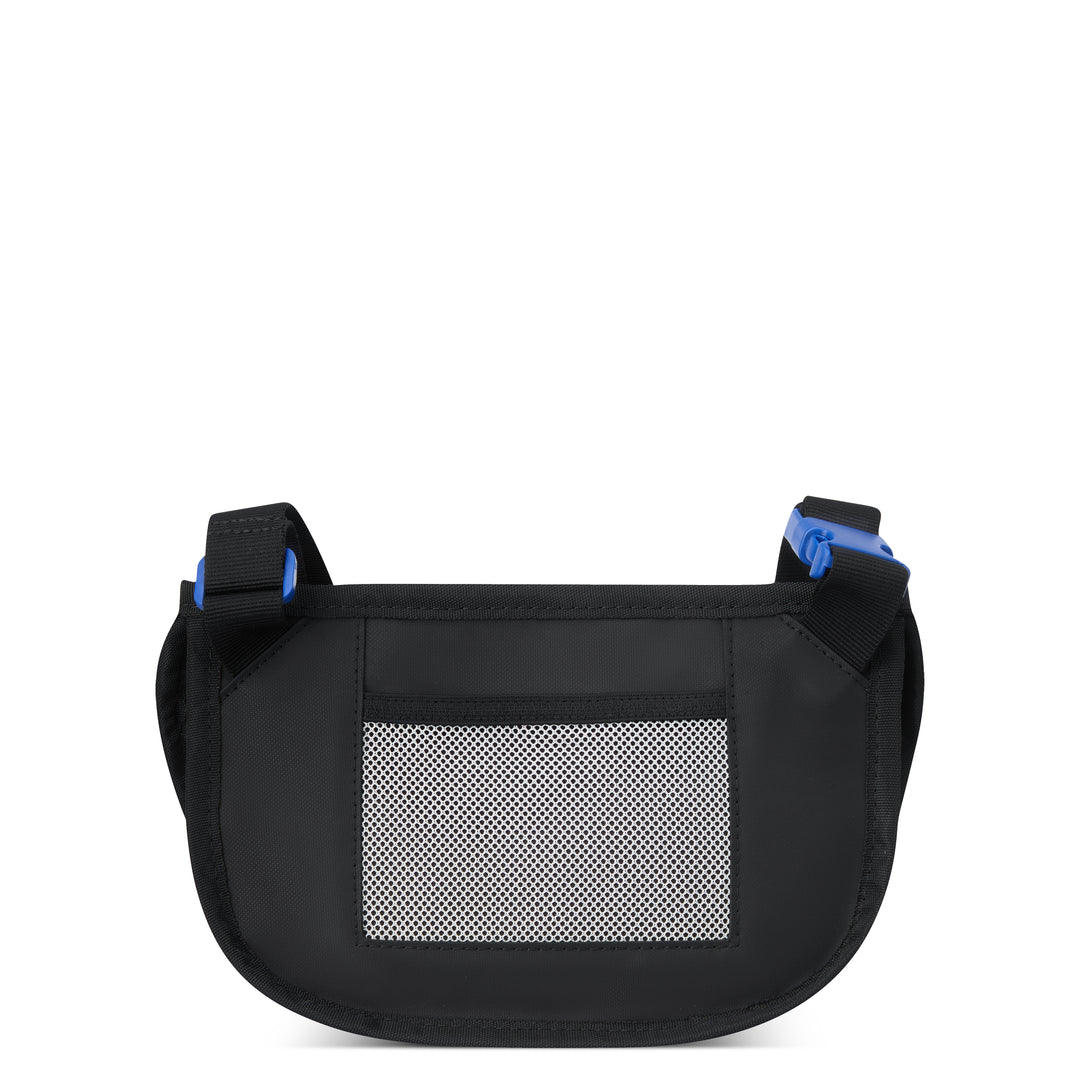 (DELSEY) 라스페일 미니 크로스 백 RASPAIL MINI URBAN BAG