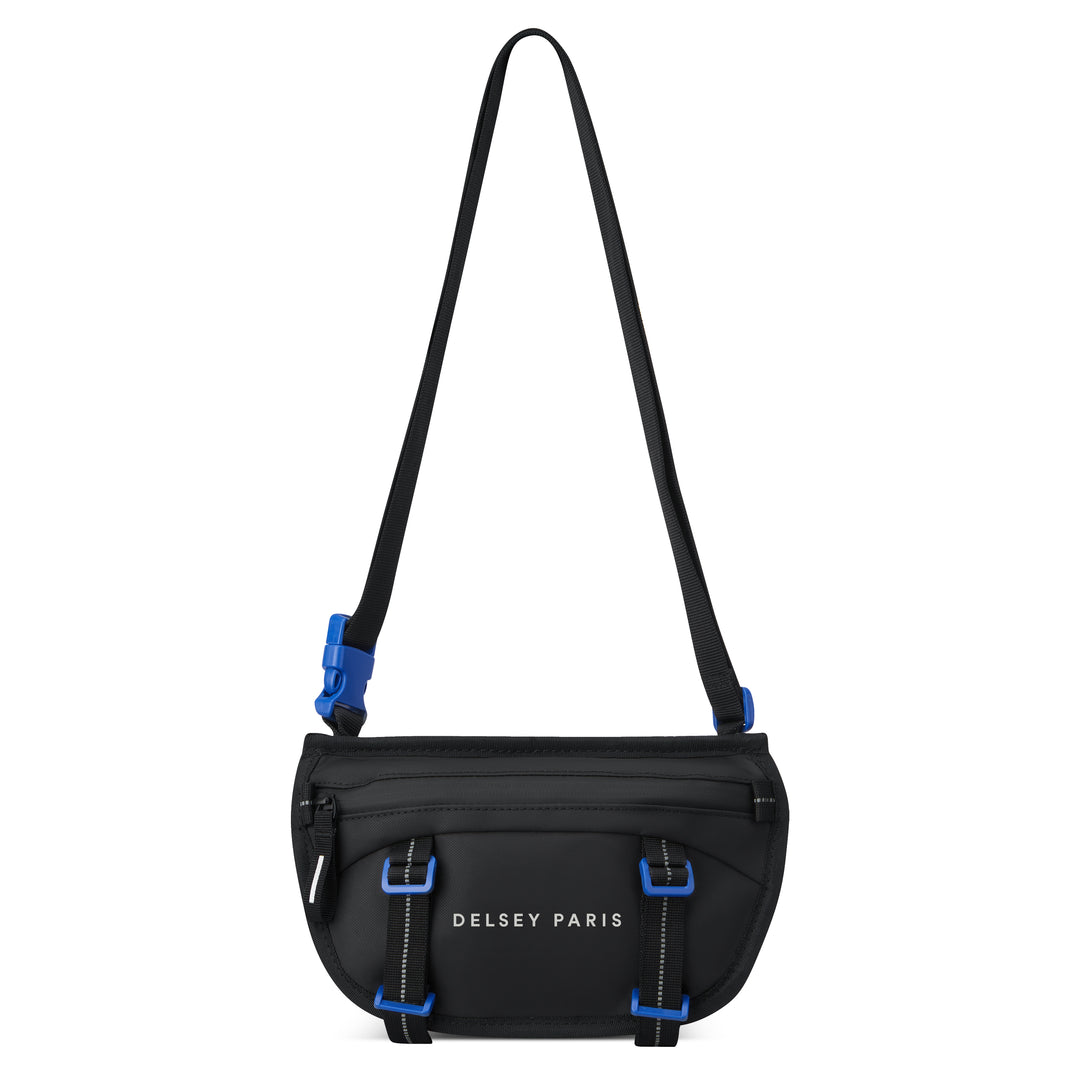 (DELSEY) 라스페일 미니 크로스 백 RASPAIL MINI URBAN BAG