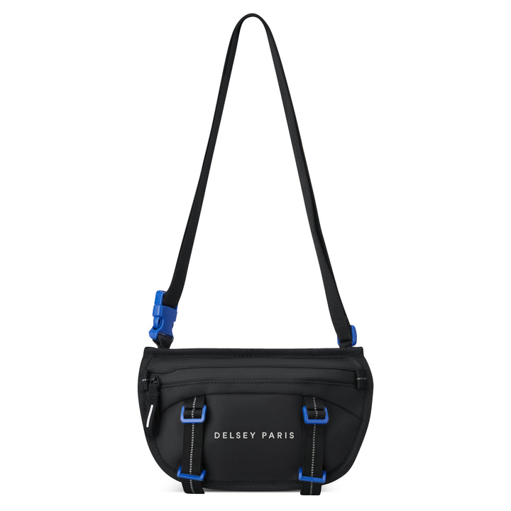 (DELSEY) 라스페일 미니 크로스 백 RASPAIL MINI URBAN BAG