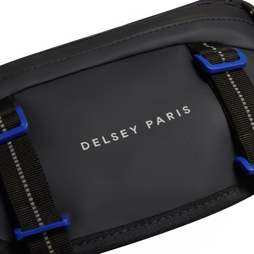 (DELSEY) 라스페일 미니 크로스 백 RASPAIL MINI URBAN BAG