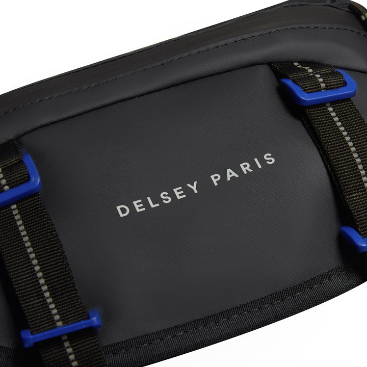 (DELSEY) 라스페일 미니 크로스 백 RASPAIL MINI URBAN BAG