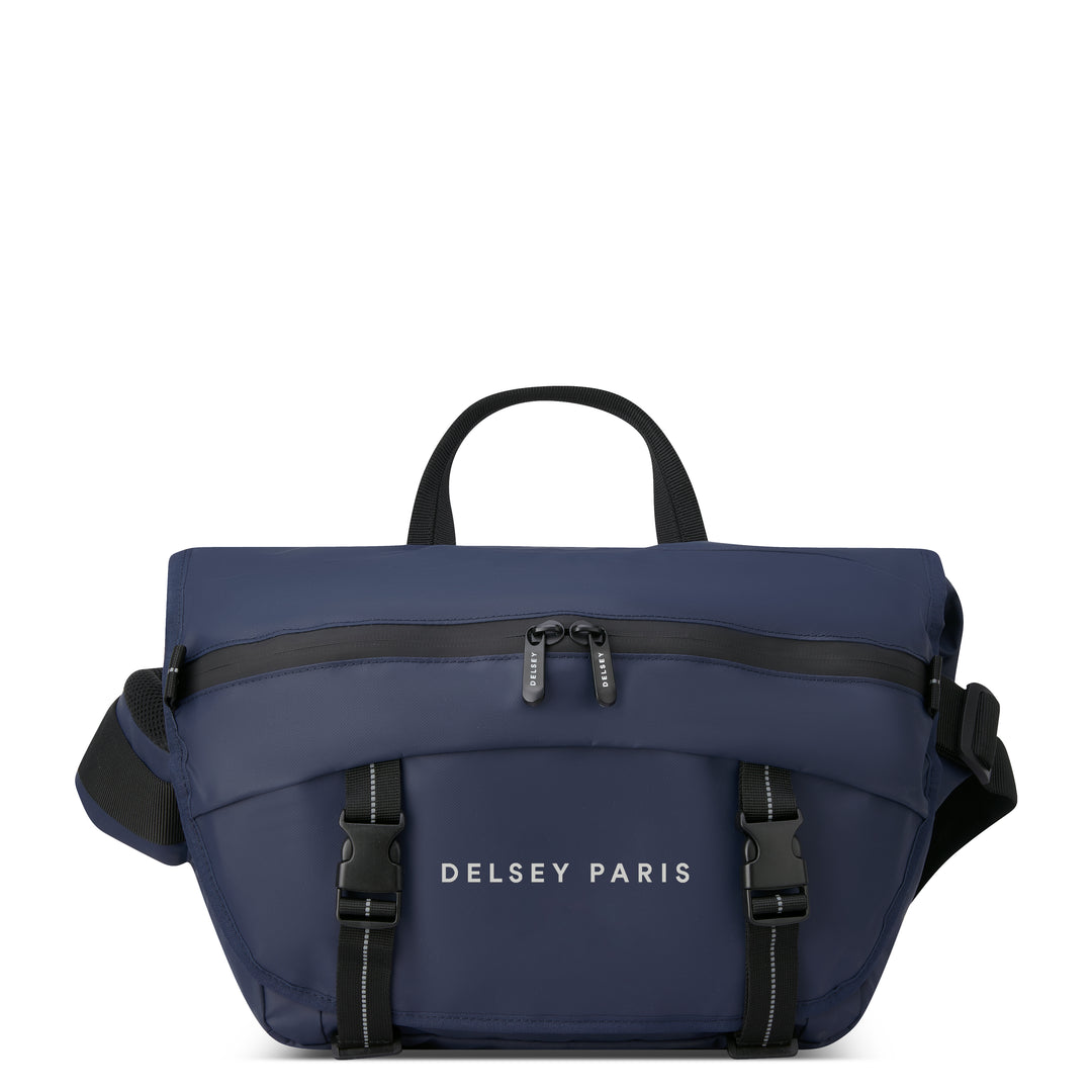 (DELSEY) 라스페일 메신저 백 S RASPAIL Messenger Bag