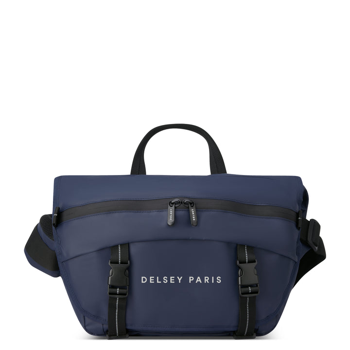 (DELSEY) 라스페일 메신저 백 S RASPAIL Messenger Bag