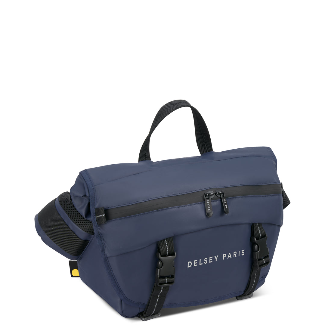 (DELSEY) 라스페일 메신저 백 S RASPAIL Messenger Bag