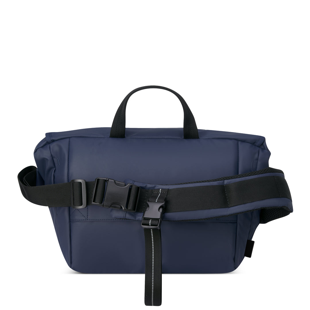 (DELSEY) 라스페일 메신저 백 S RASPAIL Messenger Bag