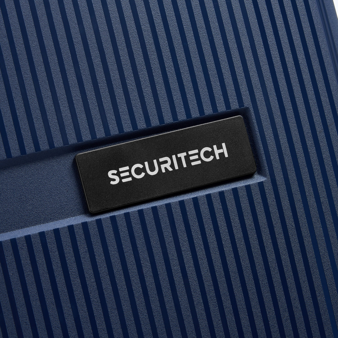 (SECURITECH BY DELSEY) 스톤 / STONE 기내용 캐리어