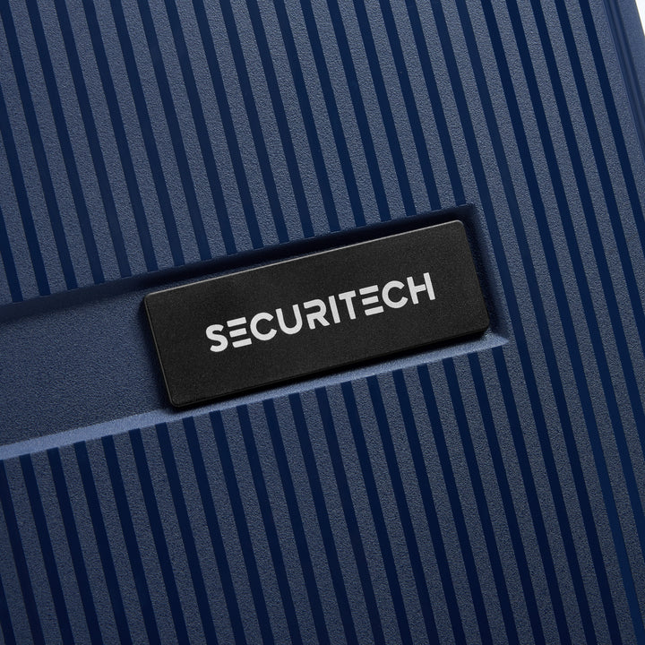 (SECURITECH BY DELSEY) 스톤 / STONE 기내용 캐리어