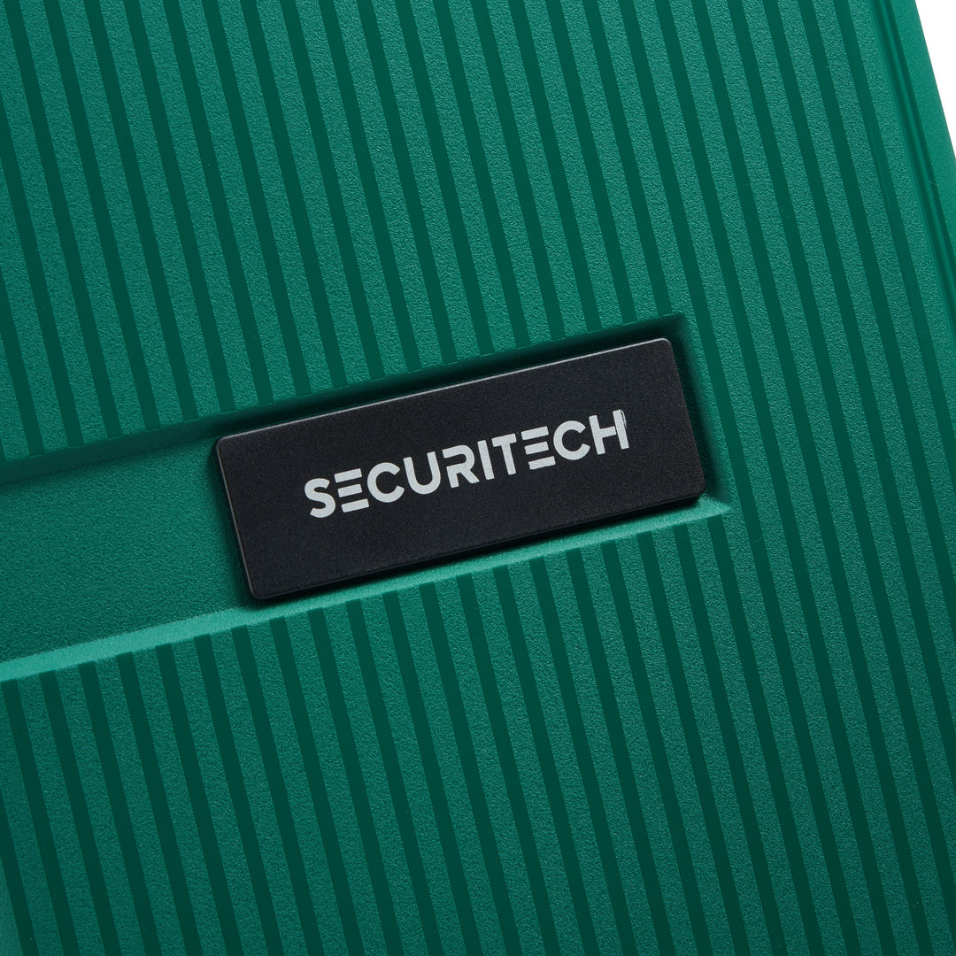 (SECURITECH BY DELSEY) 스톤 / STONE 기내용 캐리어