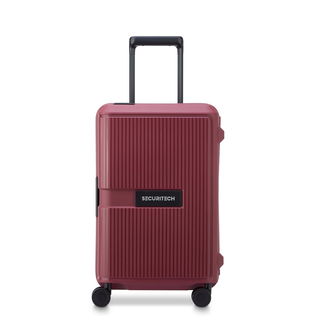 (SECURITECH BY DELSEY) 스톤 / STONE 기내용 캐리어