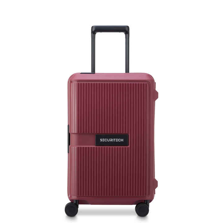 (SECURITECH BY DELSEY) 스톤 / STONE 기내용 캐리어