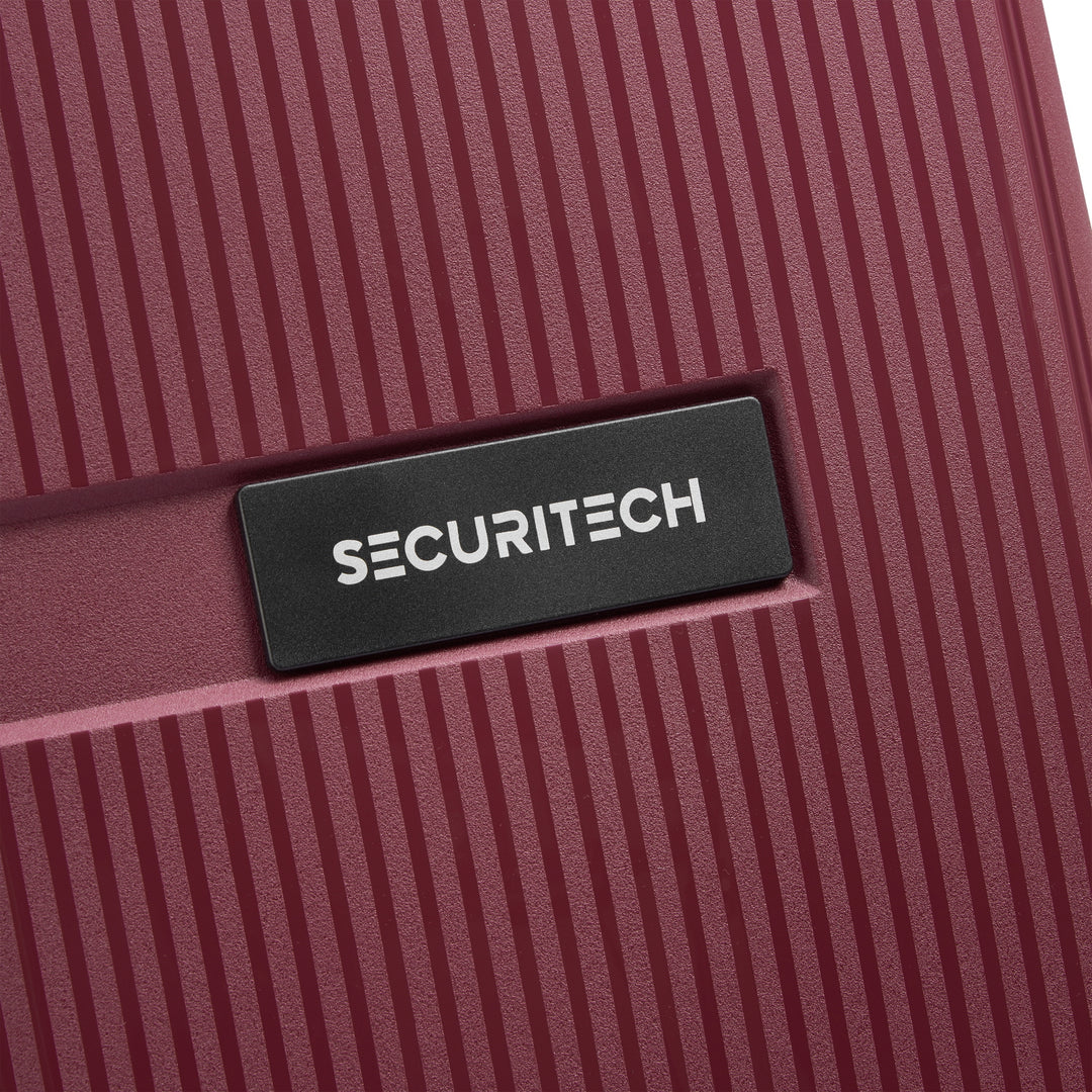 (SECURITECH BY DELSEY) 스톤 / STONE 기내용 캐리어