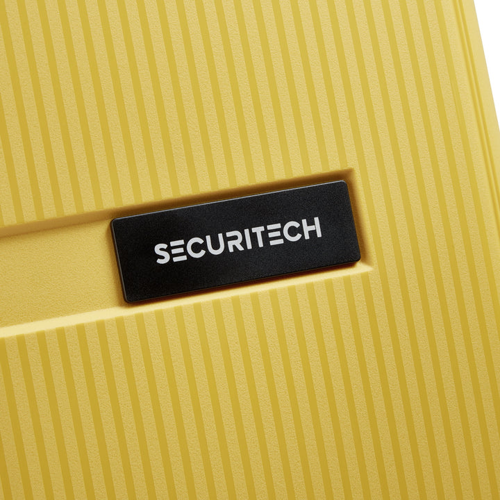 (SECURITECH BY DELSEY) 스톤 / STONE 기내용 캐리어