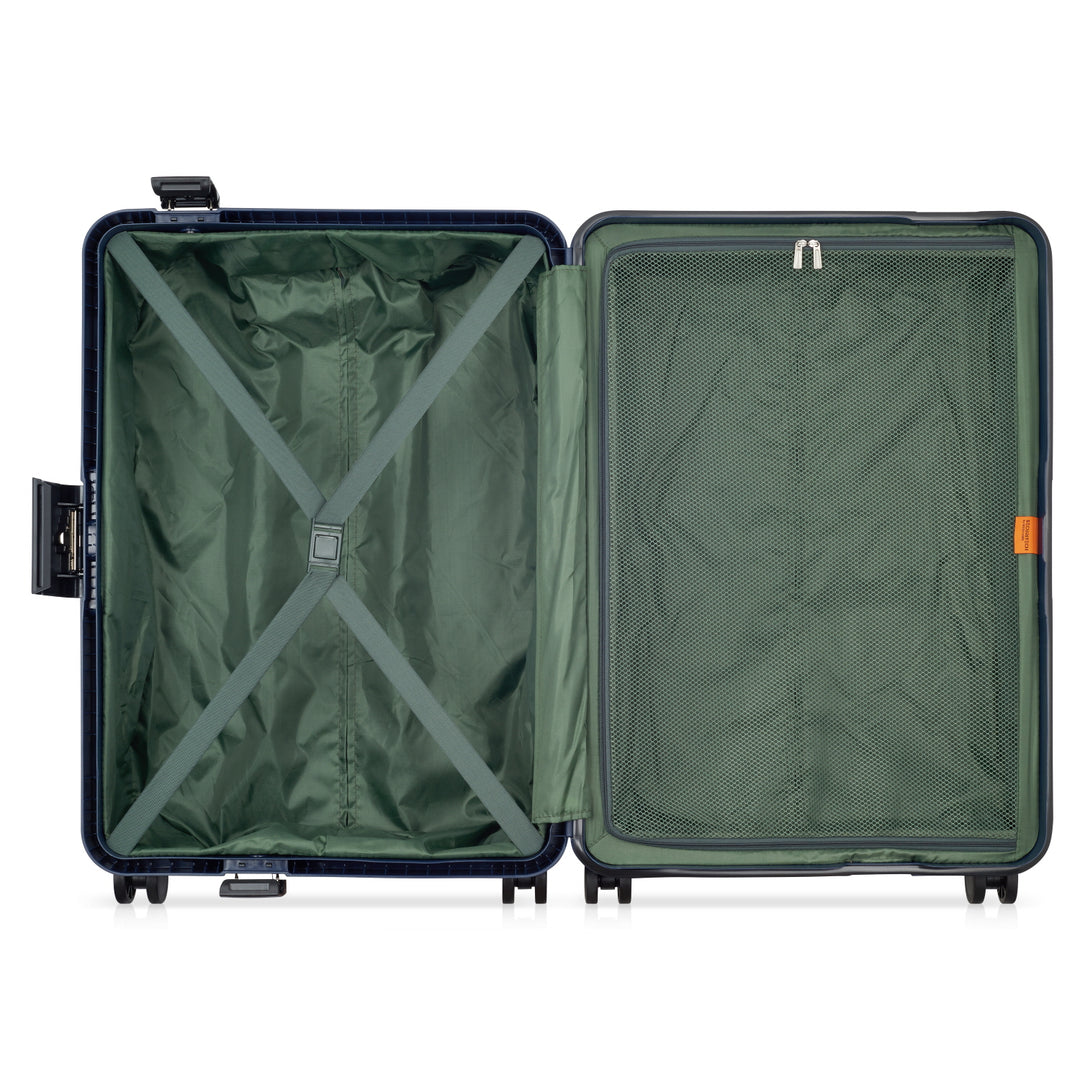 (SECURITECH BY DELSEY) 스톤 / STONE 수화물 캐리어