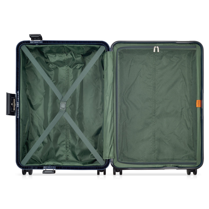 (SECURITECH BY DELSEY) 스톤 / STONE 수화물 캐리어