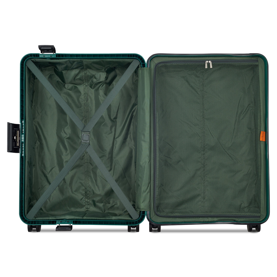 (SECURITECH BY DELSEY) 스톤 / STONE 수화물 캐리어