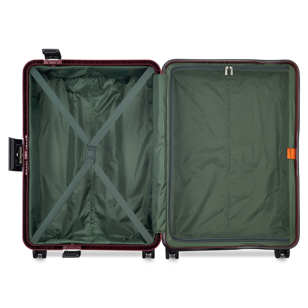 (SECURITECH BY DELSEY) 스톤 / STONE 수화물 캐리어