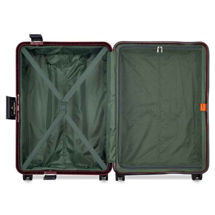 (SECURITECH BY DELSEY) 스톤 / STONE 수화물 캐리어