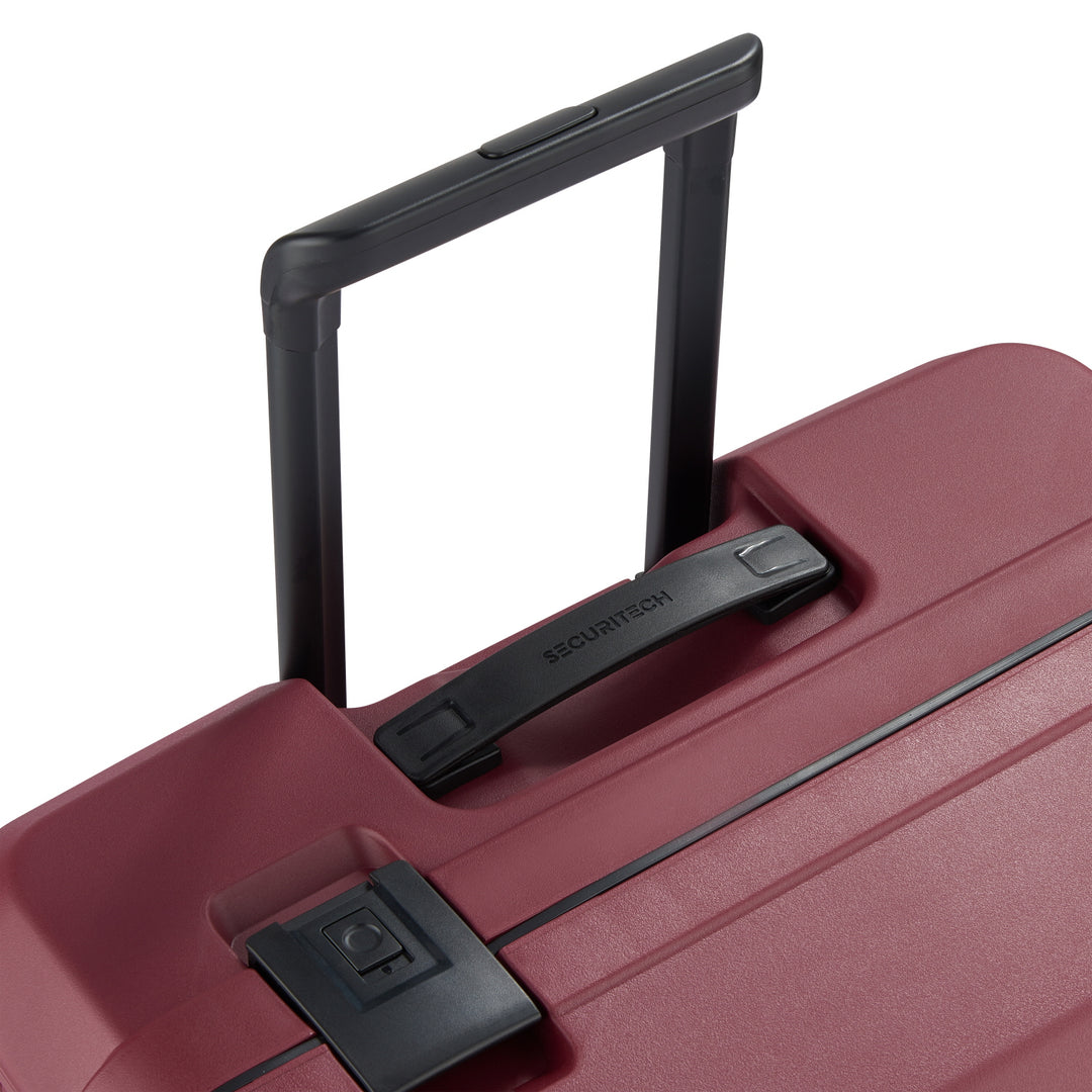 (SECURITECH BY DELSEY) 스톤 / STONE 수화물 캐리어