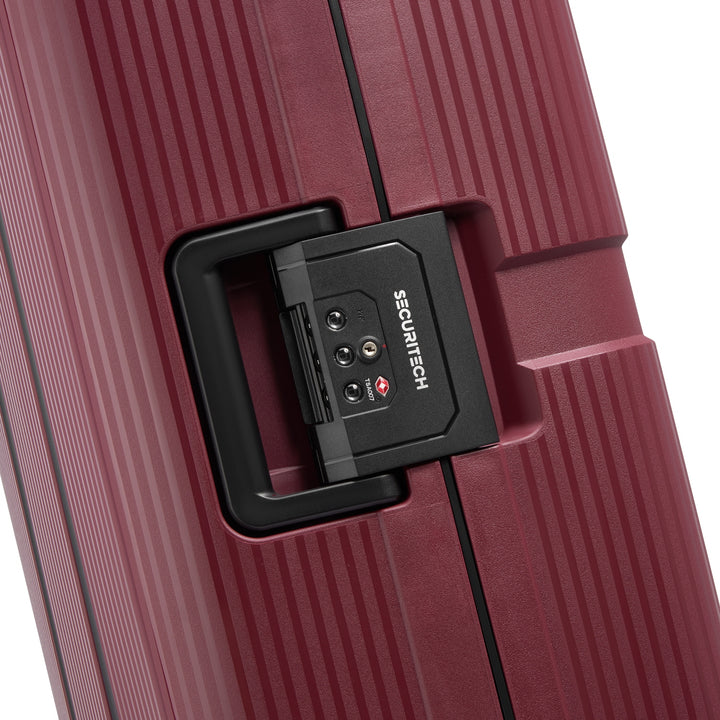 (SECURITECH BY DELSEY) 스톤 / STONE 수화물 캐리어