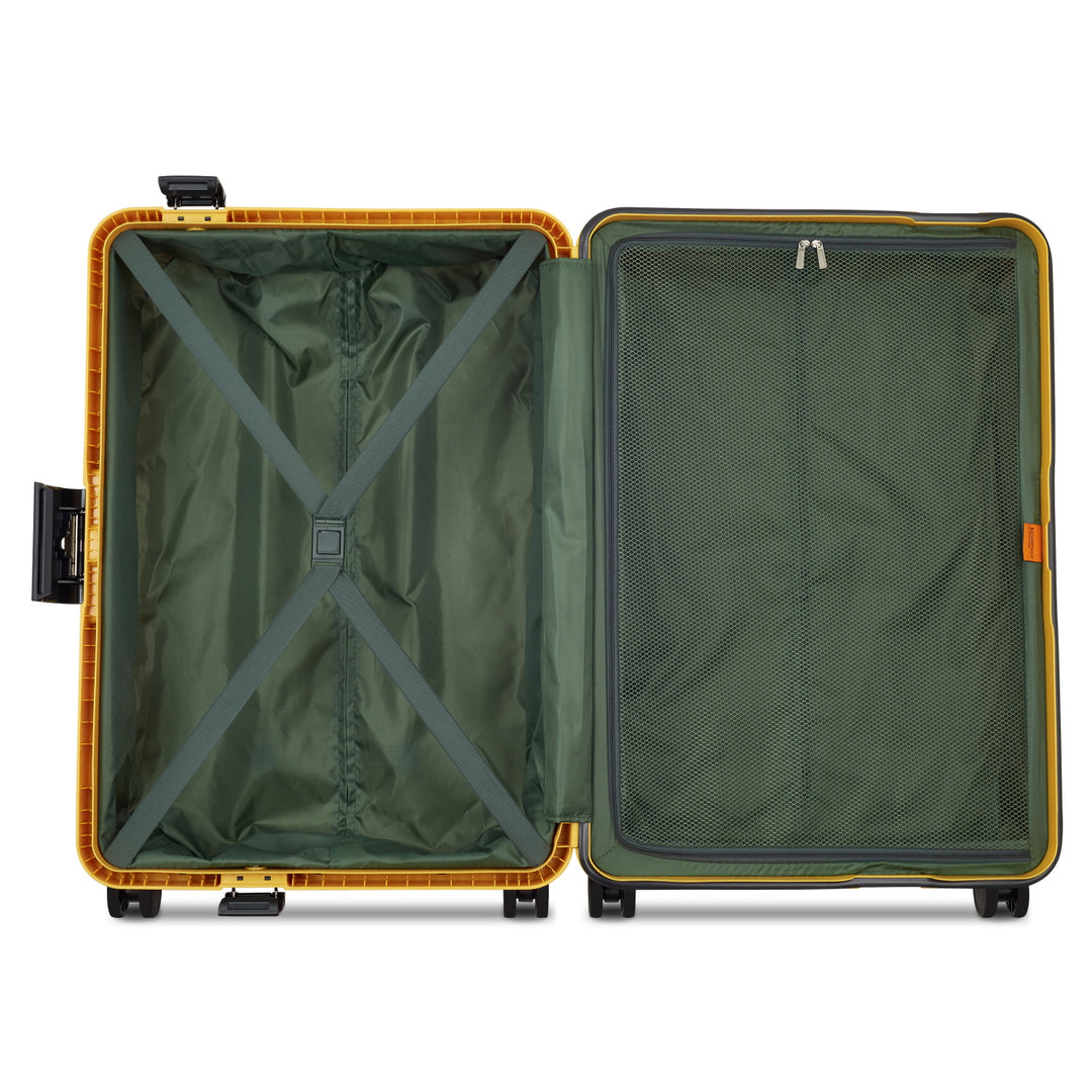 (SECURITECH BY DELSEY) 스톤 / STONE 수화물 캐리어