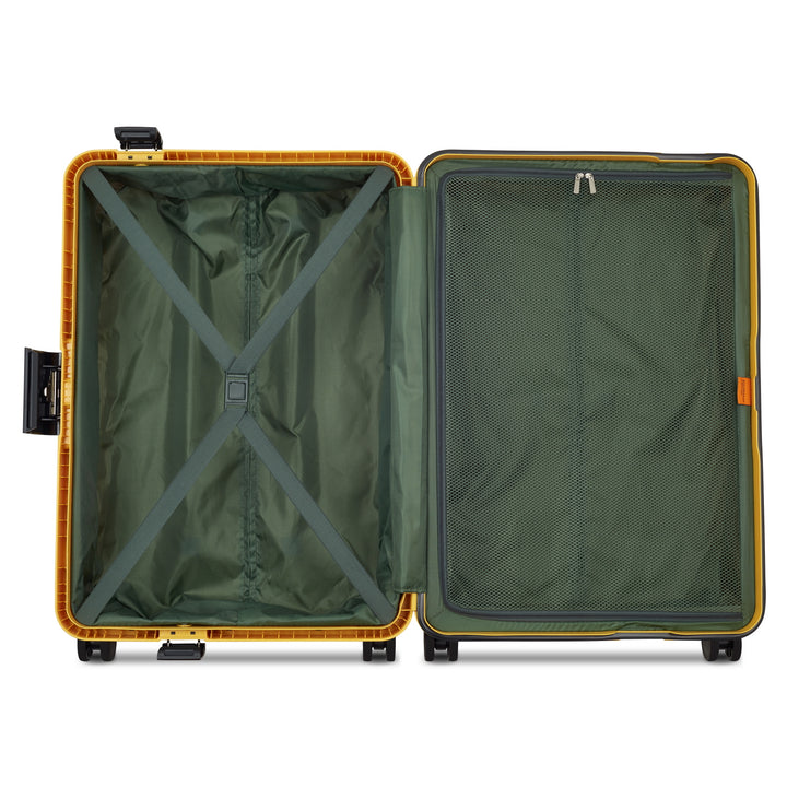 (SECURITECH BY DELSEY) 스톤 / STONE 수화물 캐리어