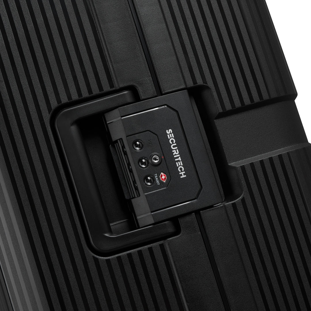 (SECURITECH BY DELSEY) 스톤 / STONE 수화물 캐리어