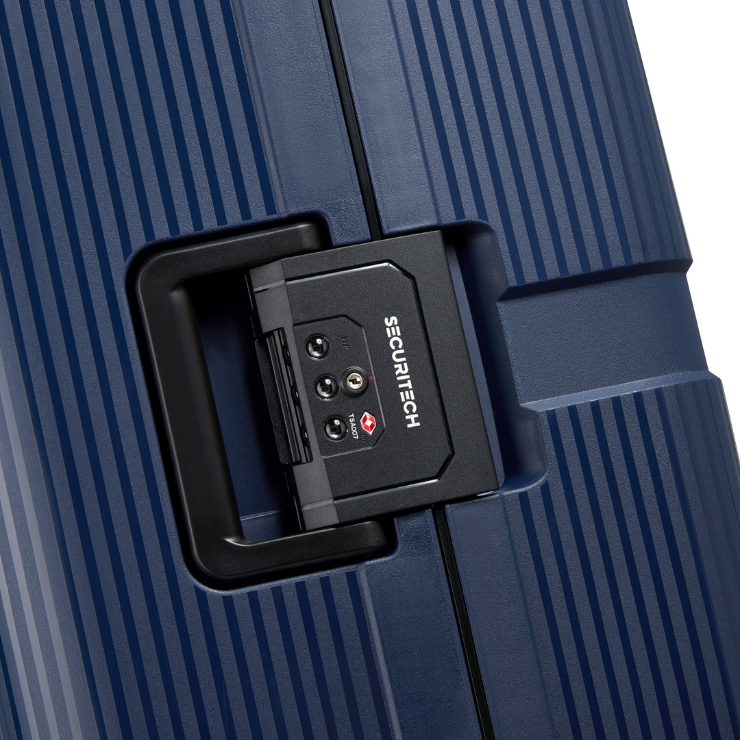 (SECURITECH BY DELSEY) 스톤 / STONE 수화물 캐리어