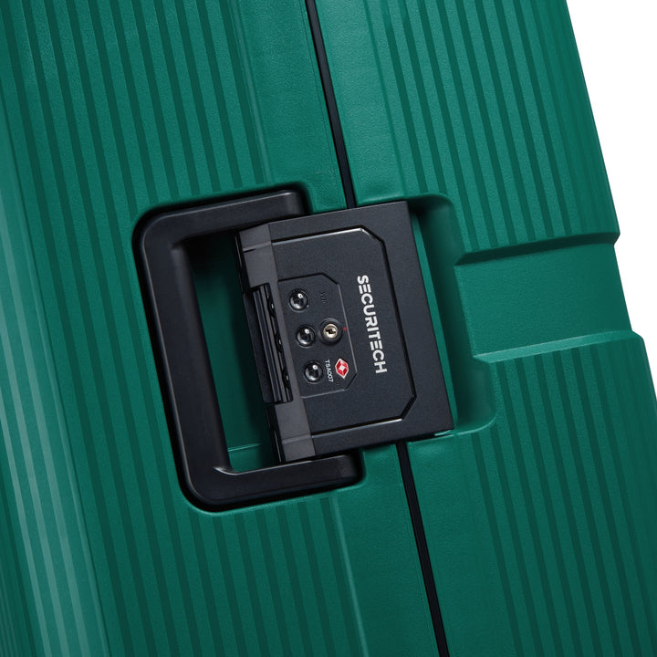 (SECURITECH BY DELSEY) 스톤 / STONE 수화물 캐리어