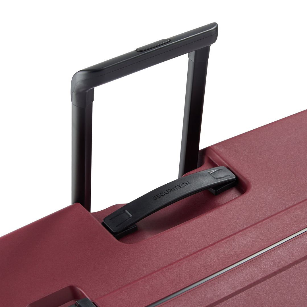 (SECURITECH BY DELSEY) 스톤 / STONE 수화물 캐리어