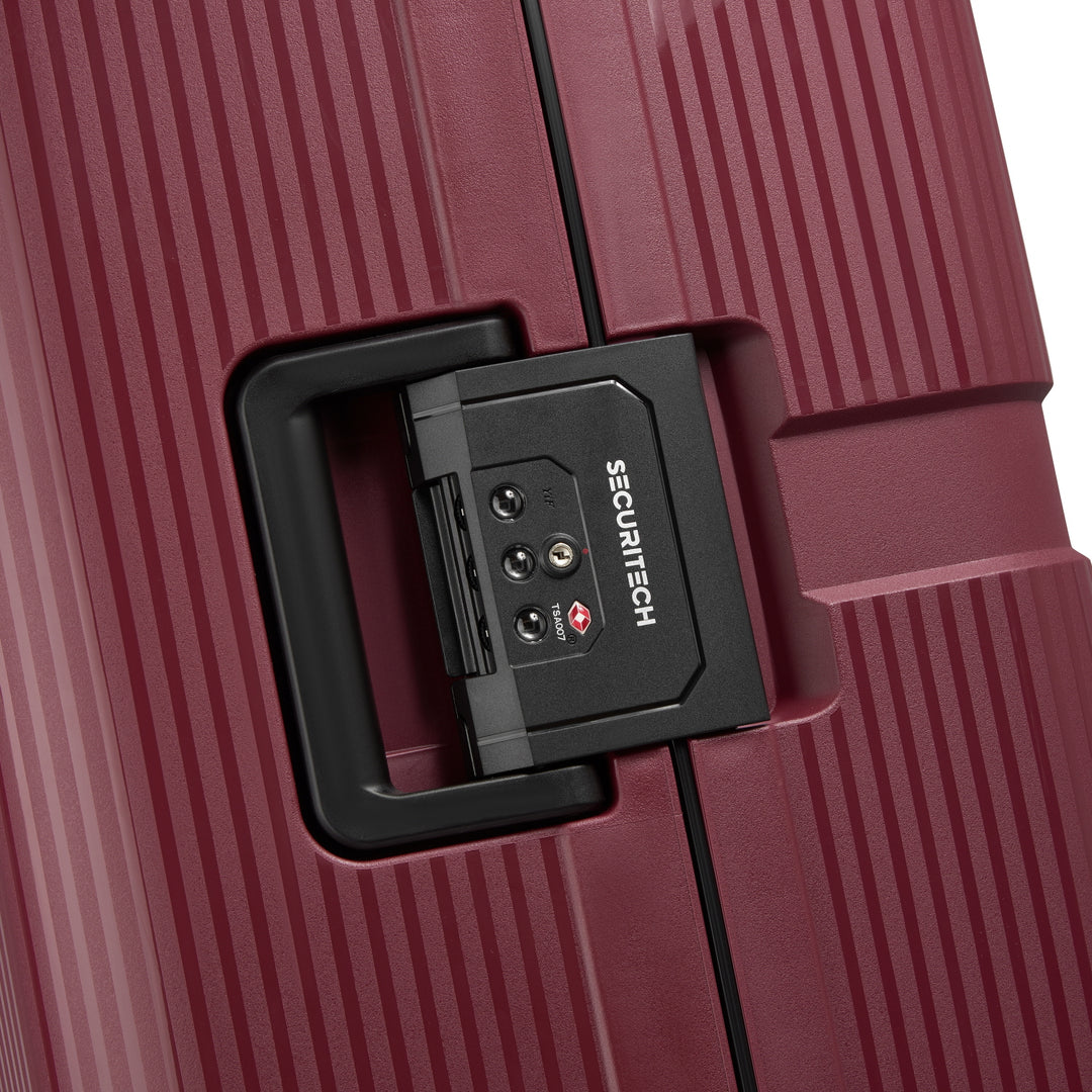 (SECURITECH BY DELSEY) 스톤 / STONE 수화물 캐리어