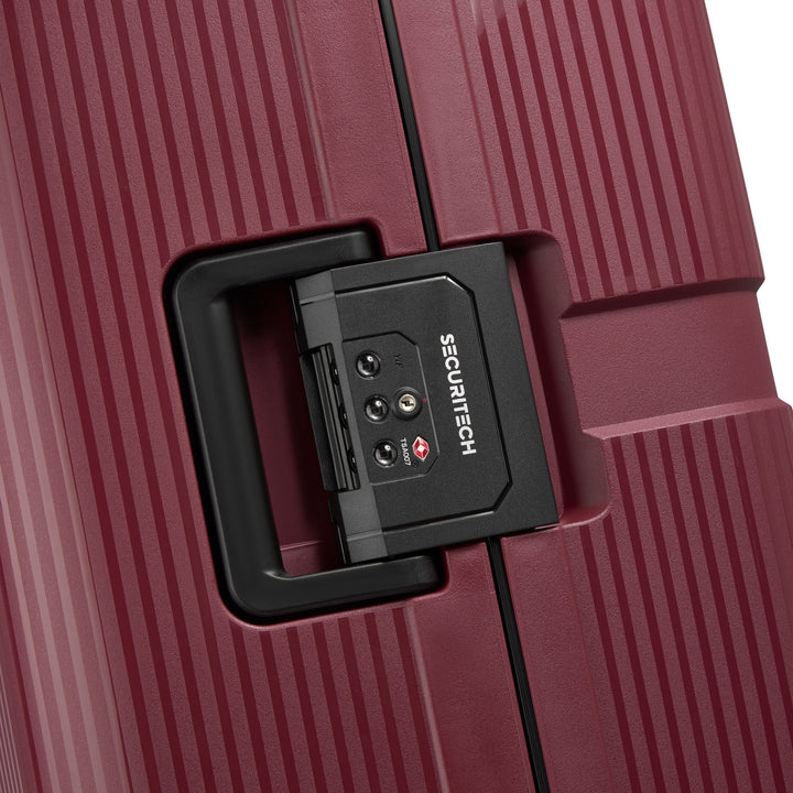 (SECURITECH BY DELSEY) 스톤 / STONE 수화물 캐리어
