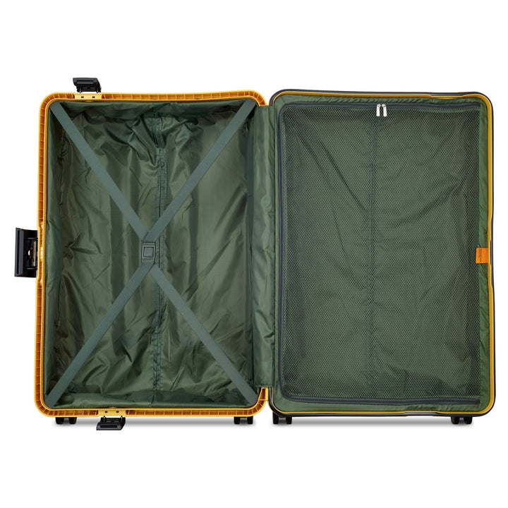 (SECURITECH BY DELSEY) 스톤 / STONE 수화물 캐리어
