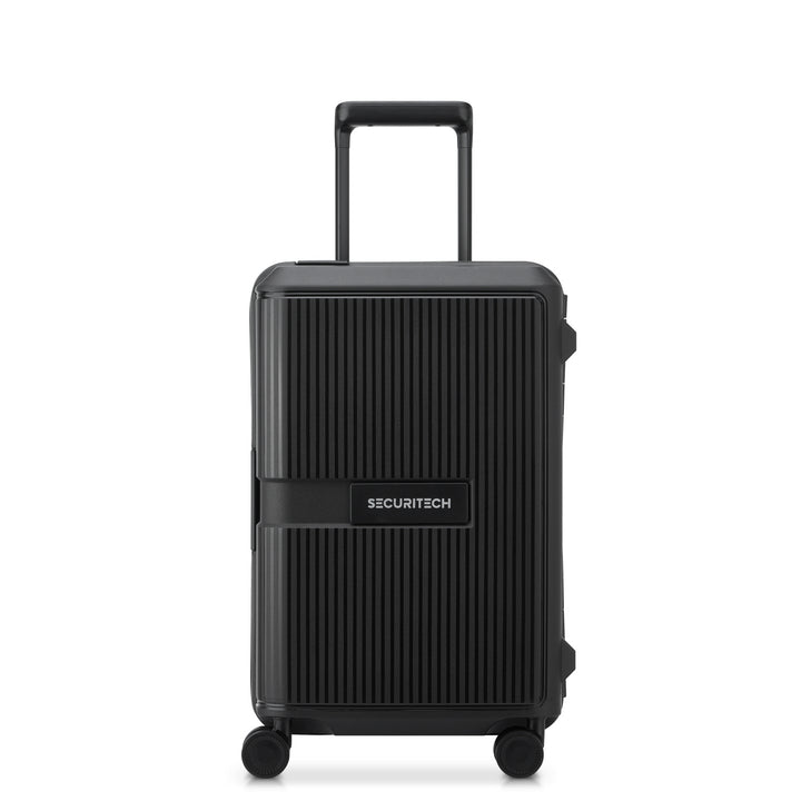 (SECURITECH BY DELSEY) 스톤 / STONE 기내용 캐리어