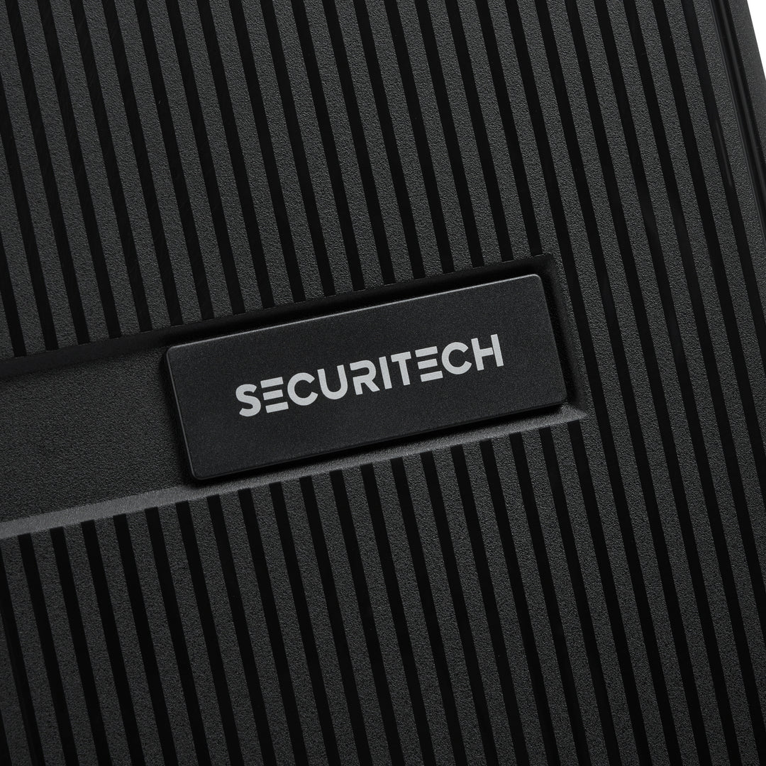(SECURITECH BY DELSEY) 스톤 / STONE 기내용 캐리어