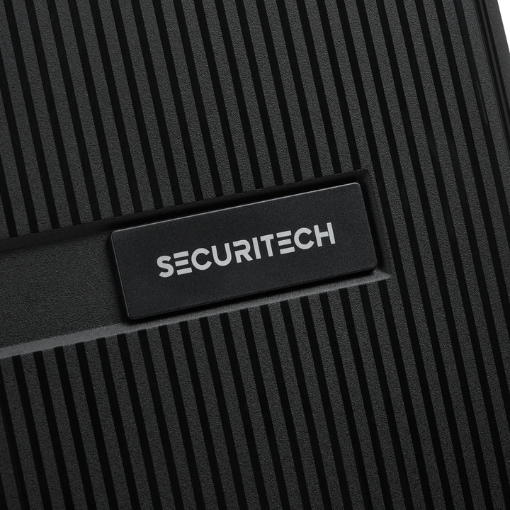 (SECURITECH BY DELSEY) 스톤 / STONE 기내용 캐리어