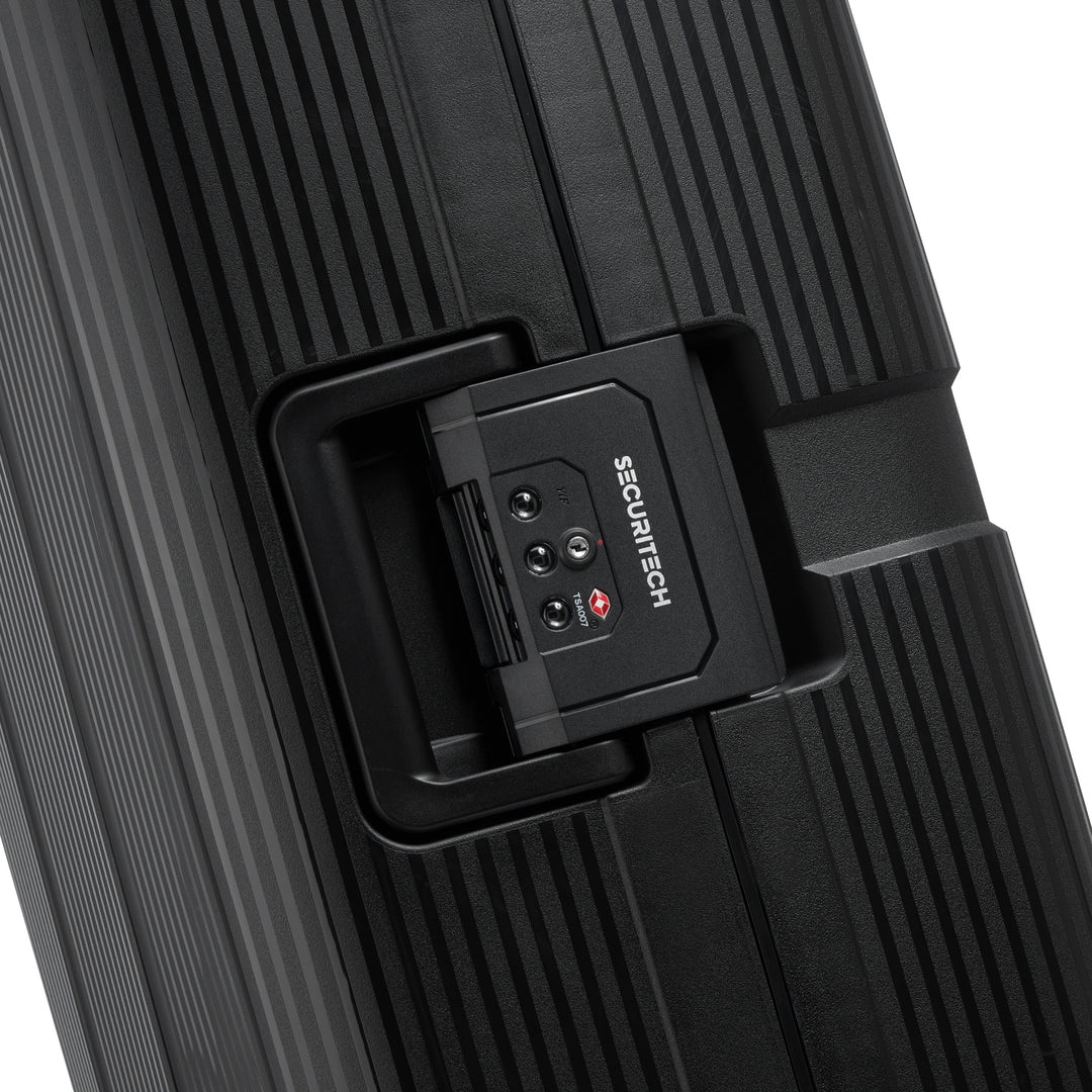 (SECURITECH BY DELSEY) 스톤 / STONE 수화물 캐리어