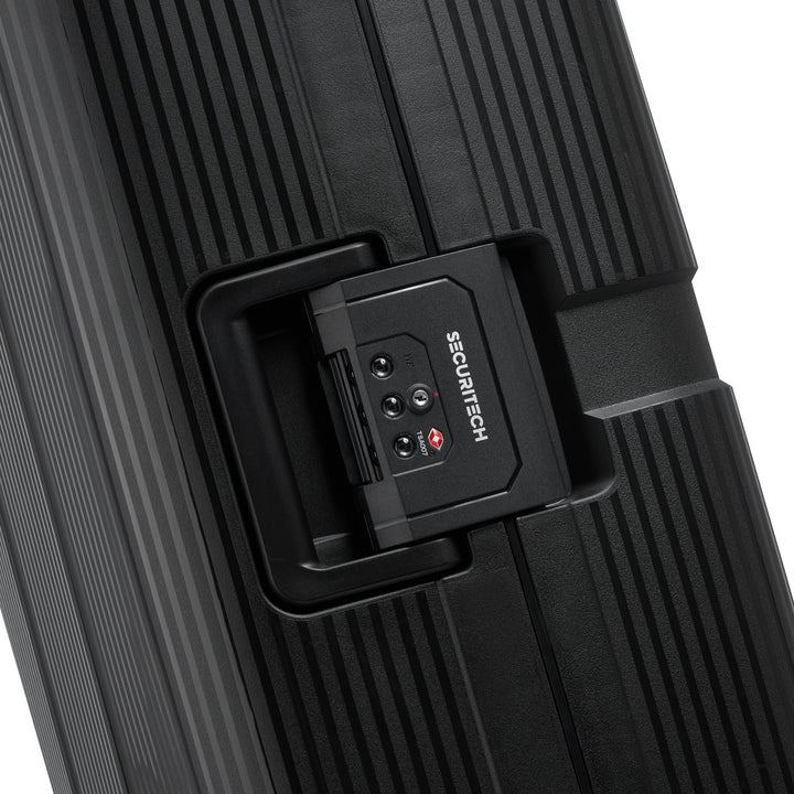 (SECURITECH BY DELSEY) 스톤 / STONE 수화물 캐리어