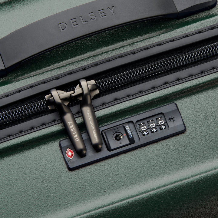 (DELSEY) TURENNE 2.0 / 투렌 2.0 수화물용 캐리어
