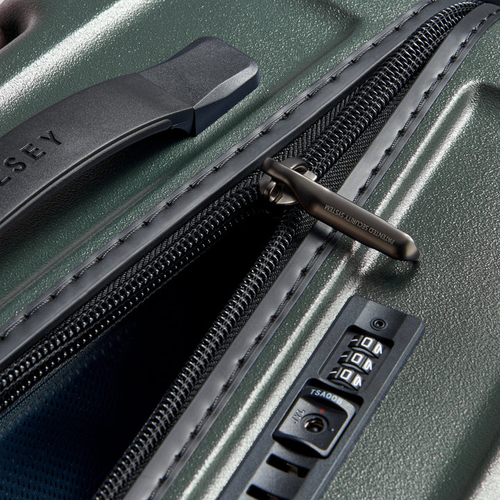 (DELSEY) TURENNE 2.0 / 투렌 2.0 수화물용 캐리어